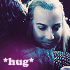 lordhellebore: (haldir hug)