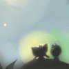 inkdrops: (If I could spend my lifetime...)