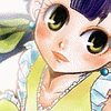 inkdrops: (It's like catching Sunlight in a jar~)