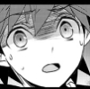 cloversandcranes: (Y-You can't be serious!)