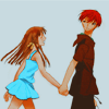 literacy: (I will follow you [Fruits Basket])