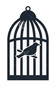 mellowtigger: (birdcage)