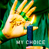 elisi: (Green (Iran) by schmiss)