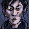 fermi_concurrence: art by splicerparade on tumblr (wasn't it not worth it?)