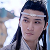 baiyueguang: (if you can't say something nice...)