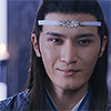 baiyueguang: (eyefucking in front of nmj's salad)
