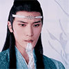 baiyueguang: (sometimes a flute is just a flute)