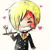 concasse: (chibi↠ i live to serve)