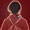 redbeauty: (I'm just here for support)
