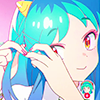 your thirst princess ♡