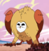 edalyn: (orange owl)