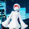humainity: (Keeping the peace in outer space)
