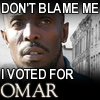 dine: (voted omar)