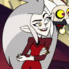 harageous: (once a good girl‚ now a nightmare｡)