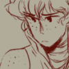 justoscar: (concentrating)