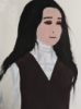 skylarkrogers: goth man with eyeshadow and long hair (Default)