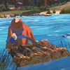 pun_king: (i'm on a raft!)