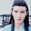 baiyueguang: (Conceal don't feel)