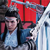 baiyueguang: (pls pls stop)