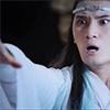 baiyueguang: (8O)