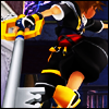 optimistickey: (Fighter - Chaaaarge!)