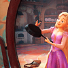 flowergleam: (walked out the door)