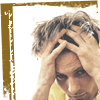 girlpearl: Viggo with his hands in his hair, looking frustrated (frustrated viggo)