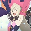 perfalmost: (cheer!)