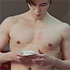 baiyueguang: (tits out tuesday)