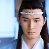 baiyueguang: (not gonna cry)