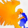 whipmyheir: (≈ you found me)