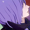wolfish: (distant)