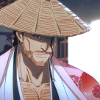 sake_shinigami: (peeking out under hat)