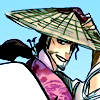 sake_shinigami: (holding hat chuckle)