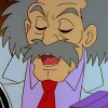 undtingly: (smug)