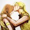 hohenheim: (But I set fire to the rain)