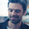 notworthallthis: (Soft smile down)