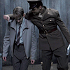 notworthallthis: ({Army} SR - Shoulders)
