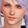 ktizo: (🎵 but you've got a secret smile)