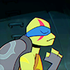 neonleon: (face man - I can be president)