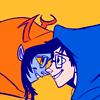whipmyheir: (≈ idk my bff vriska?)