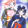 cassildra: (sailor moon: ami and makoto in kimono)