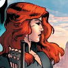 bedlamsbard: natasha romanoff from the black widow prelude comic (Default)