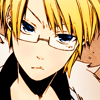 herocomplex: ([annoyed] YOU'RE JEALOUS OF MY DICK)