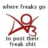 plotting4lazyhos: (AO3 - freak shit)