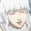 rogvaettr: (griffith smile)
