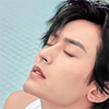 baiyueguang: (nut face)