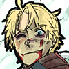 herocomplex: ([smirk] A KISS WITH A FIST)