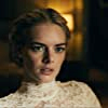 jedibuttercup: Samara Weaving as Grace Le Domas in her wedding dress (grace le domas)