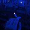 pageofwands: (cigarette at night)